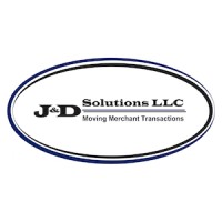 J&D Solutions logo, J&D Solutions contact details