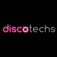 Disco Techs Australia logo, Disco Techs Australia contact details