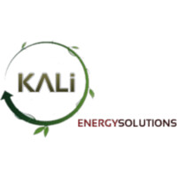 KALI Energy Solutions logo, KALI Energy Solutions contact details