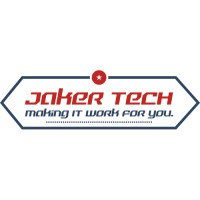 Jaker Technologies logo, Jaker Technologies contact details