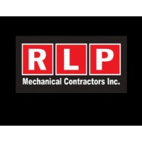 RLP Mechanical Contractors, Inc logo, RLP Mechanical Contractors, Inc contact details