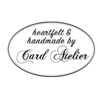 Card Atelier logo, Card Atelier contact details