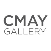 CMay Gallery logo, CMay Gallery contact details