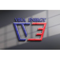 Vira Energy logo, Vira Energy contact details