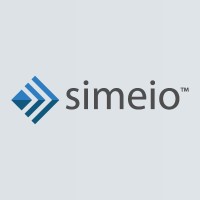 Simeio Solutions logo, Simeio Solutions contact details