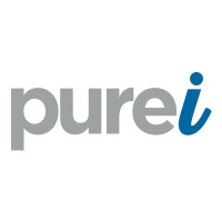 PUREi logo, PUREi contact details