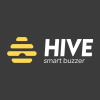 Hive Intercom logo, Hive Intercom contact details