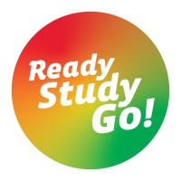 Ready Study Go International logo, Ready Study Go International contact details