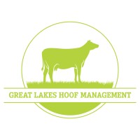 GREAT LAKES HOOF MANAGEMENT LLC logo, GREAT LAKES HOOF MANAGEMENT LLC contact details