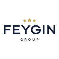 Feygin Group logo, Feygin Group contact details