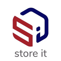 StoreIT logo, StoreIT contact details