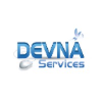 DEVNA SERVICES logo, DEVNA SERVICES contact details