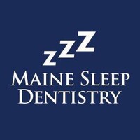 MAINE SLEEP DENTISTRY, LLC logo, MAINE SLEEP DENTISTRY, LLC contact details