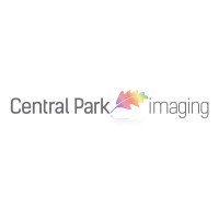 Central Park Imaging logo, Central Park Imaging contact details