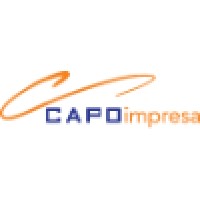 CAPOimpresa, LLC logo, CAPOimpresa, LLC contact details