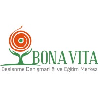 Bona Vita Beslenme Danışmanlığı ve Eğitim Merkezi logo, Bona Vita Beslenme Danışmanlığı ve Eğitim Merkezi contact details