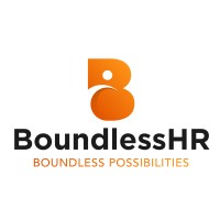 BoundlessHR logo, BoundlessHR contact details