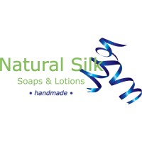 Natural Silk Soaps & Lotions logo, Natural Silk Soaps & Lotions contact details