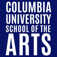 Columbia University School of the Arts logo, Columbia University School of the Arts contact details