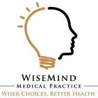 WiseMind Medical Practice logo, WiseMind Medical Practice contact details