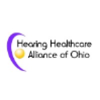 Hearing Healthcare Alliance of Ohio logo, Hearing Healthcare Alliance of Ohio contact details