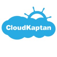 CloudKaptan Consultancy Services logo, CloudKaptan Consultancy Services contact details