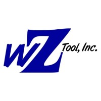 WZ Tool Inc. logo, WZ Tool Inc. contact details