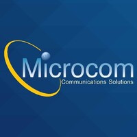 Microcom Communications logo, Microcom Communications contact details