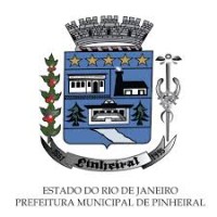 Prefeitura Municipal de Pinheiral logo, Prefeitura Municipal de Pinheiral contact details