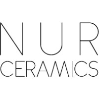 Nur Ceramics logo, Nur Ceramics contact details