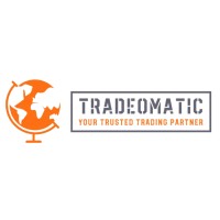 TRADEOMATIC LIMITED logo, TRADEOMATIC LIMITED contact details