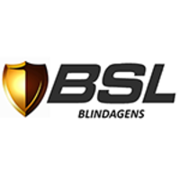 BSL Blindagens logo, BSL Blindagens contact details