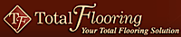 Total Flooring logo, Total Flooring contact details