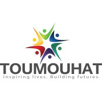 TOUMOUHAT logo, TOUMOUHAT contact details