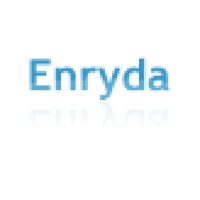 Enryda logo, Enryda contact details