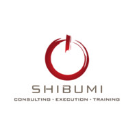 Shibumi Consulting • Execution • Training logo, Shibumi Consulting • Execution • Training contact details