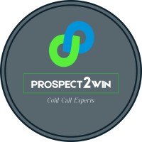 Prospect2Win logo, Prospect2Win contact details