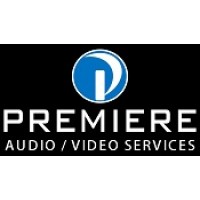 PREMIERE AUDIO VIDEO SERVICES logo, PREMIERE AUDIO VIDEO SERVICES contact details