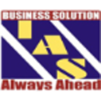 NIAS Business Solution logo, NIAS Business Solution contact details