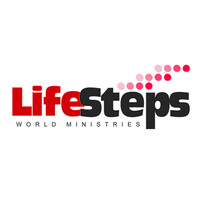 LifeSteps World Ministries logo, LifeSteps World Ministries contact details