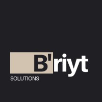 B'riyt Solutions logo, B'riyt Solutions contact details