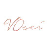 VOsei logo, VOsei contact details