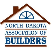 North Dakota Association of Builders logo, North Dakota Association of Builders contact details