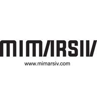 MIMARSIV logo, MIMARSIV contact details