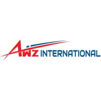 AWZ International logo, AWZ International contact details