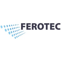 Ferotec logo, Ferotec contact details