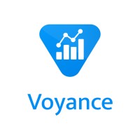 Voyance logo, Voyance contact details