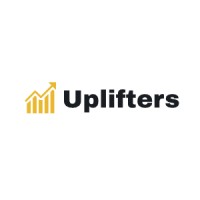 Uplifters logo, Uplifters contact details