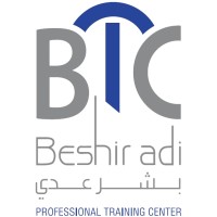 Beshir Adi Professional Training Center logo, Beshir Adi Professional Training Center contact details