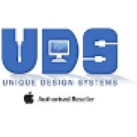 Unique Design Systems logo, Unique Design Systems contact details